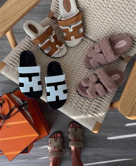 are hermes sandals comfortable.